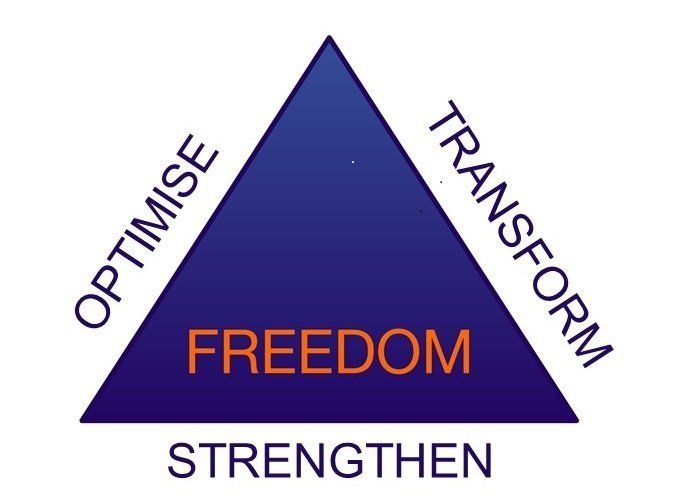 wood & disney ~ Strengthen, optimise and transform your business
