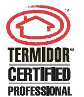 Termidor Certified Professional Termidor Certified Professional