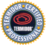 Termidor Certified Professional Termidor Certified Professional