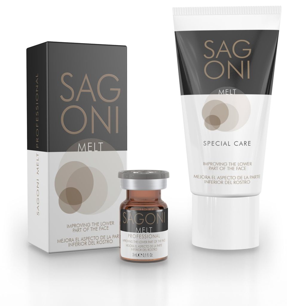 SagoniMelt
