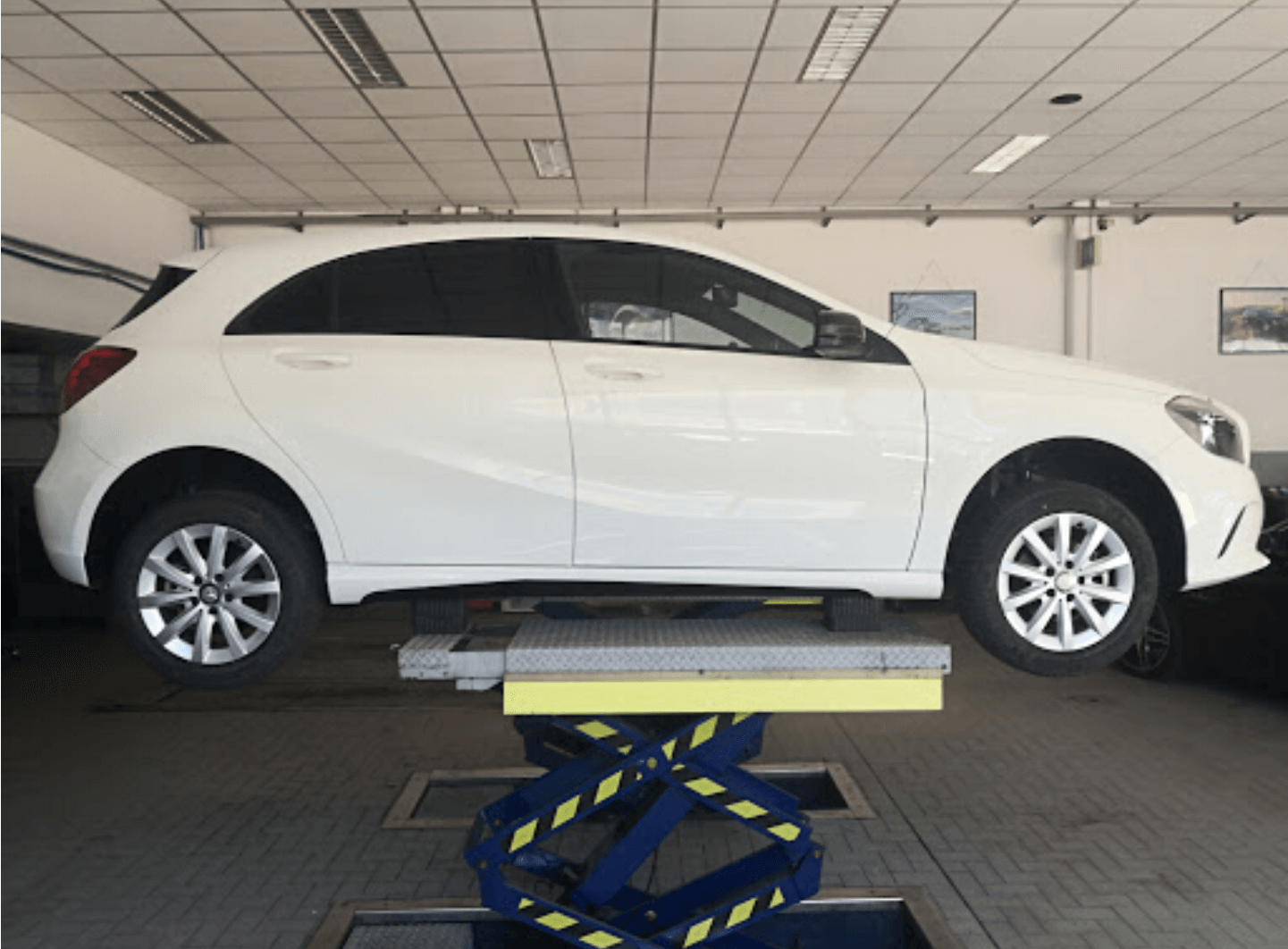 revisione auto