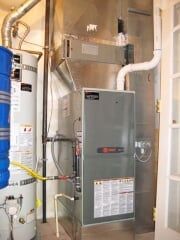 Control Panel - HVAC Services - Lynnwood, WA Control Panel - HVAC Services - Lynnwood, WA