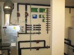 Parts - HVAC Services - Lynnwood, WA Parts - HVAC Services - Lynnwood, WA