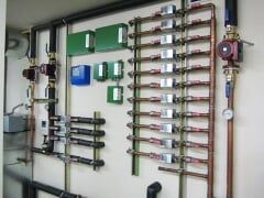 Parts - HVAC Services - Lynnwood, WA