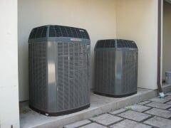 Grey Unit - HVAC Services - Lynnwood, WA