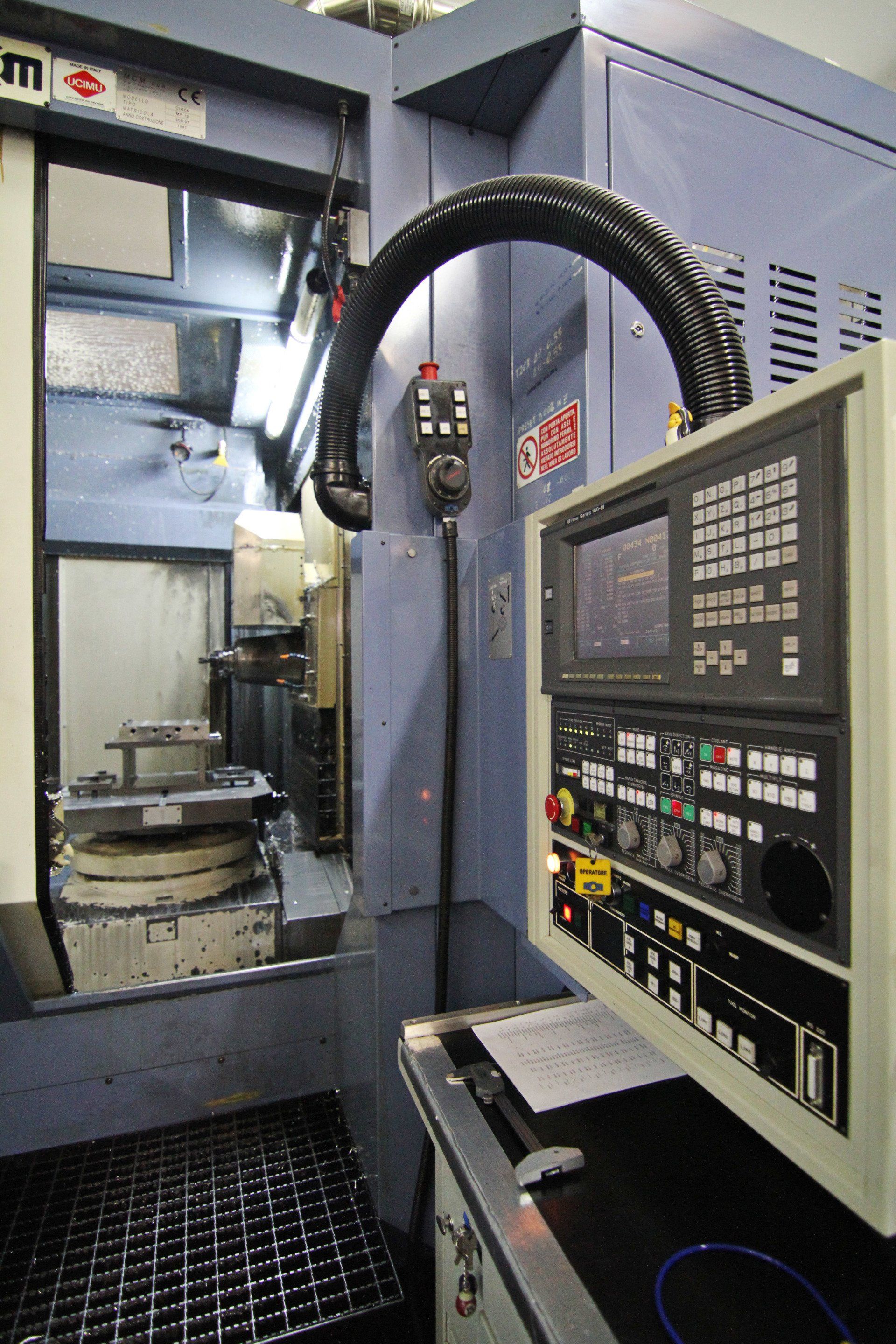 utensile per il taglio laser