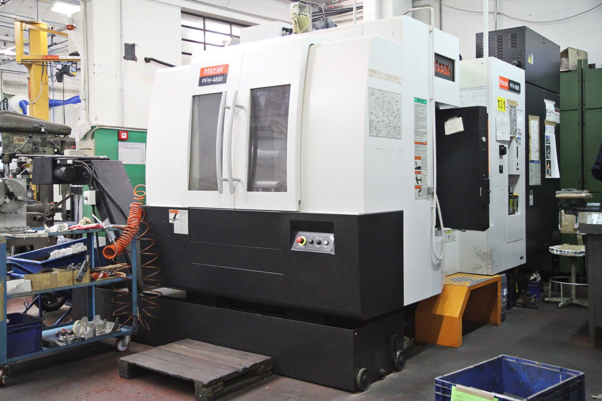 utensile per taglio laser di metalli