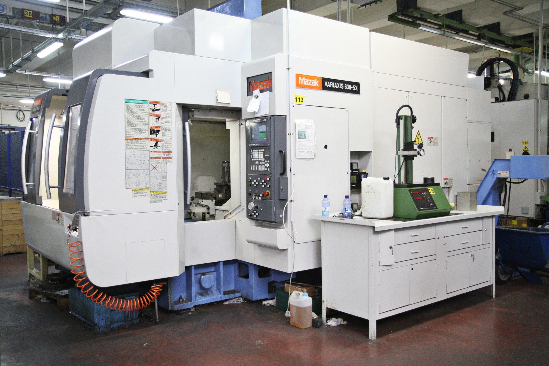 utensile laser