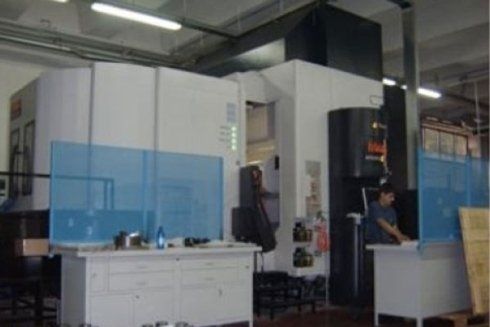 taglio laser