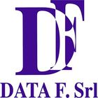 DATA F. - LOGO
