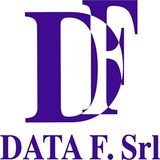 DATA F. - LOGO