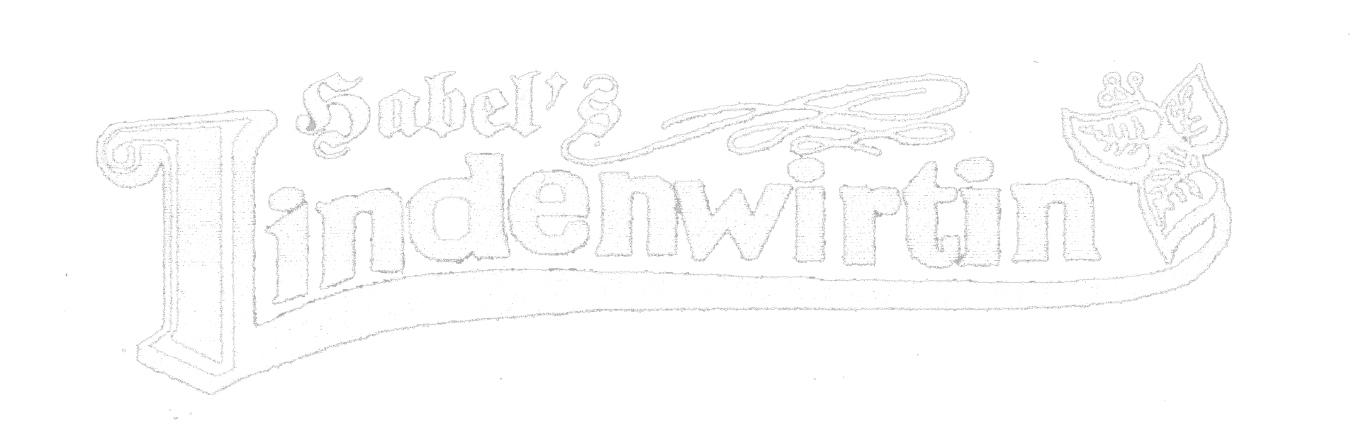 Habel's Lindenwirtin