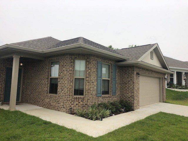 Seamless Gutter — Pensacola, FL — Metal Masters of Pensacola, Inc