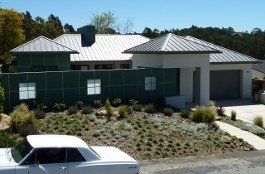 Home with Metal Roof - Metal Roofing Home with Metal Roof - Metal Roofing
