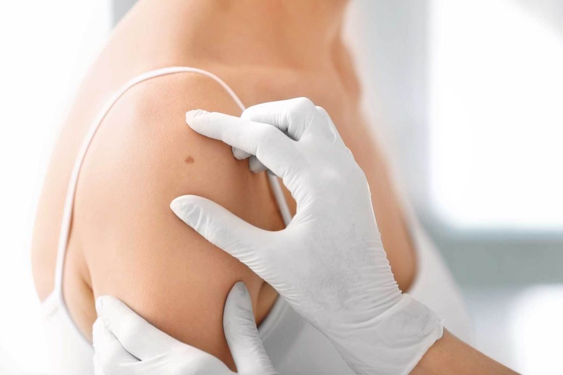 studio medico dermatologico