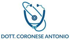 CORONESE DR. ANTONIO-LOGO CORONESE DR. ANTONIO-LOGO