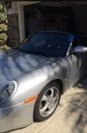 Auto Glass Repair and Replacement in San Diego, CA