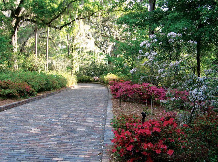 Maclay Gardens