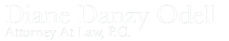 diane danzy odell logo