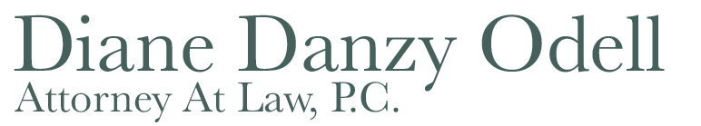 diane danzy odell logo