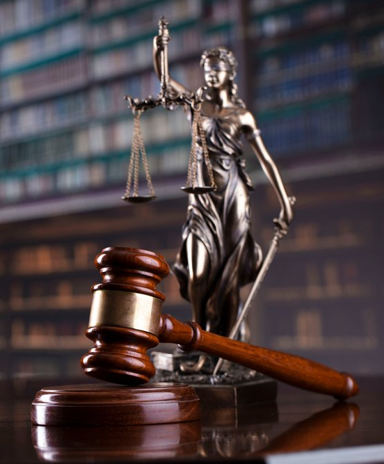 Lawyer Odell