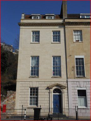 Stone work