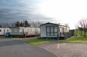 New Caravan - Maryport - Blue Dial Caravan Park Ltd - Second Hand Caravan Second Hand Caravan