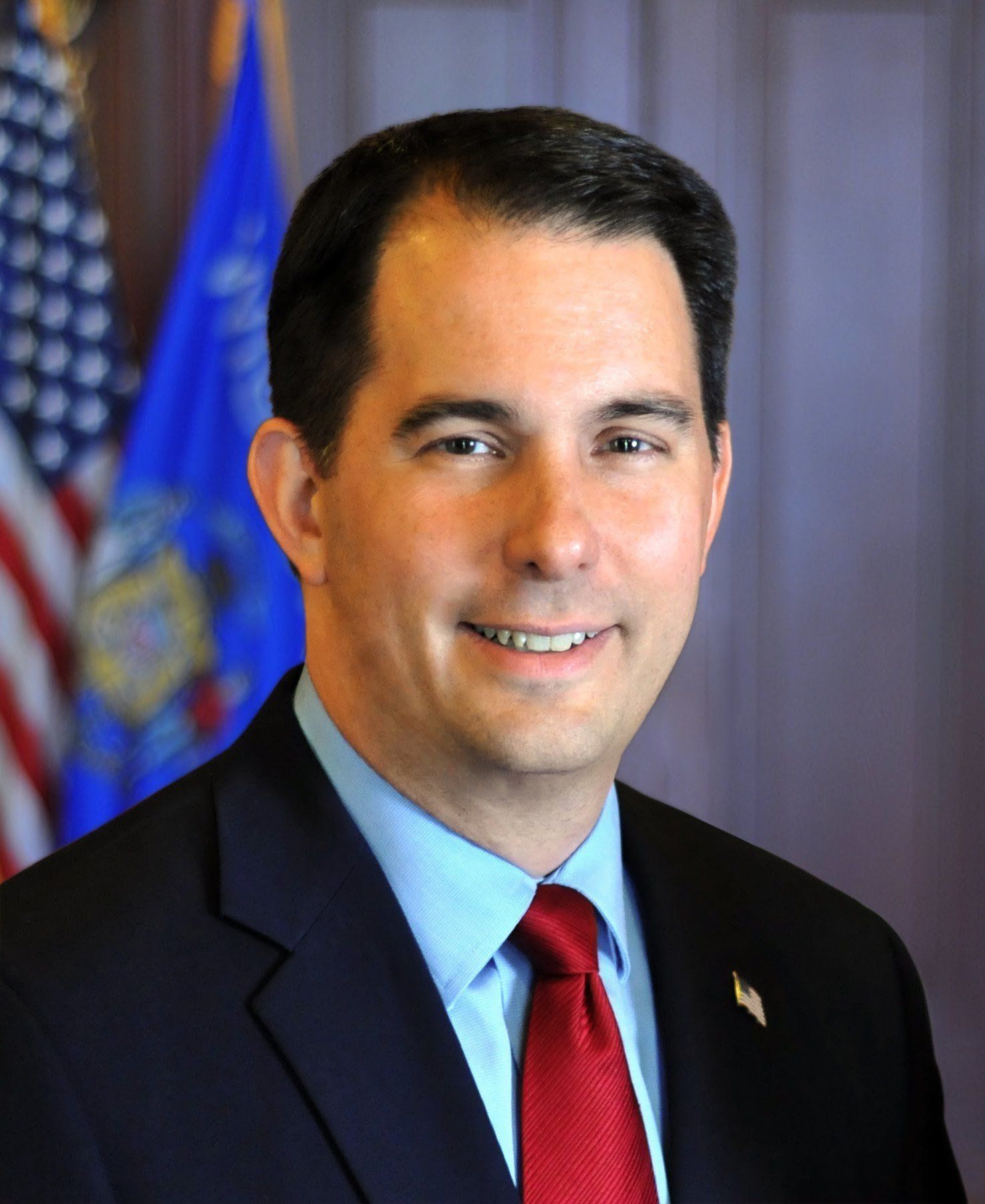 2020 Lincoln Reagan Dinner Keynote Speaker Governor Scott Walker