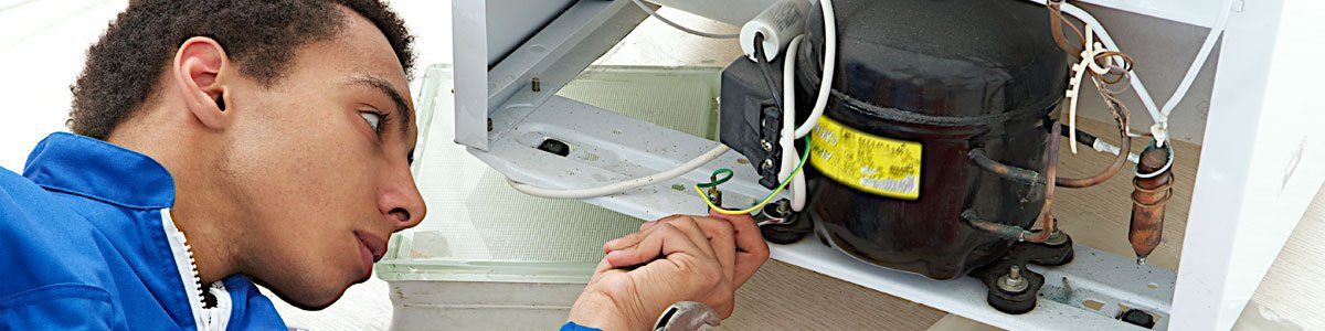 Expert refrigeration repairs in Wangaratta