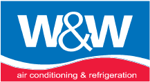W&W logo W&W logo
