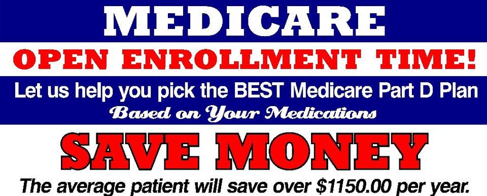 Medicare Plan D