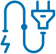 Electrical installations