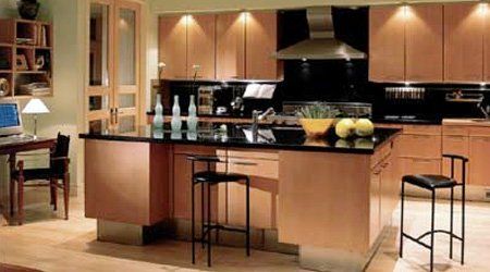 Electrical installations