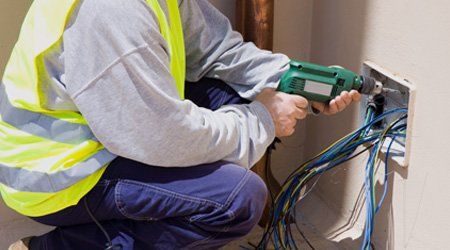 Fault finding
