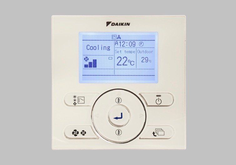 Domestic Air Conditioning Servicing Unit