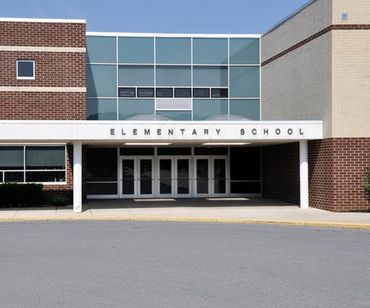 Elementary School | Kenner, LA | Motors and Controls, Inc Elementary School | Kenner, LA | Motors and Controls, Inc