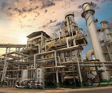 Sugar Cane Plant | Kenner, LA | Motors and Controls, Inc Sugar Cane Plant | Kenner, LA | Motors and Controls, Inc