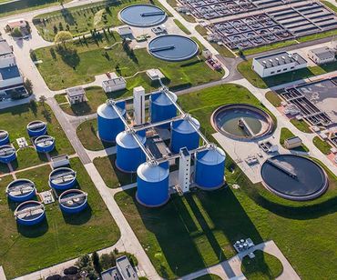 Sewer Plant | Kenner, LA | Motors and Controls, Inc Sewer Plant | Kenner, LA | Motors and Controls, Inc