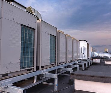Rooftop HVAC Units | Kenner, LA | Motors and Controls, Inc Rooftop HVAC Units | Kenner, LA | Motors and Controls, Inc