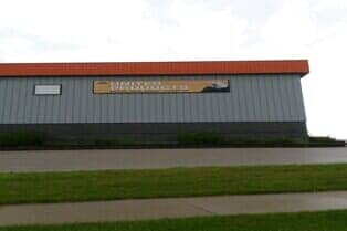 Custom Sign — Sign Dealers in Rochester, MN