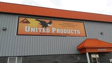 Billboard Sign — Commercial Signs in Rochester, MN