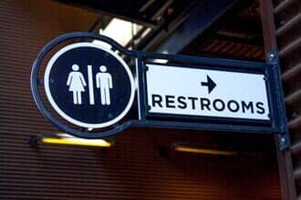 Laminated Signs — Commercial Signs in Rochester, MN