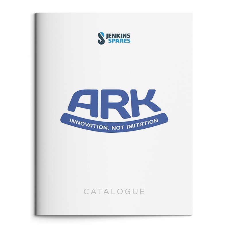 Ark Logo