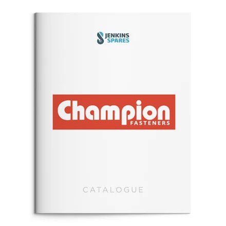 Champion Logo