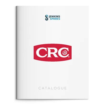 CRC Logo