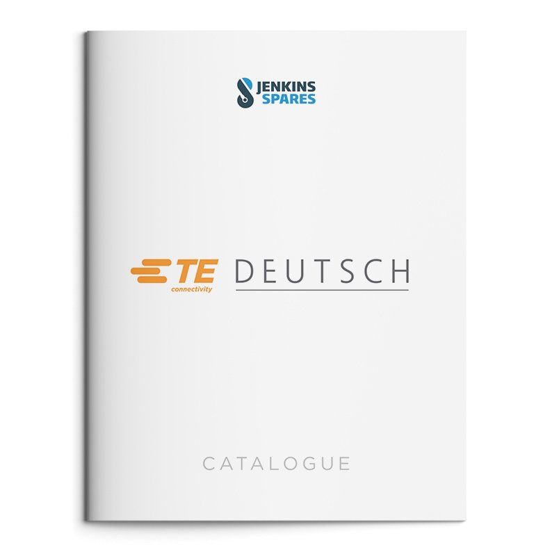TE Deutsch Logo