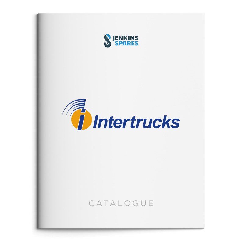 Intertrucks Logo