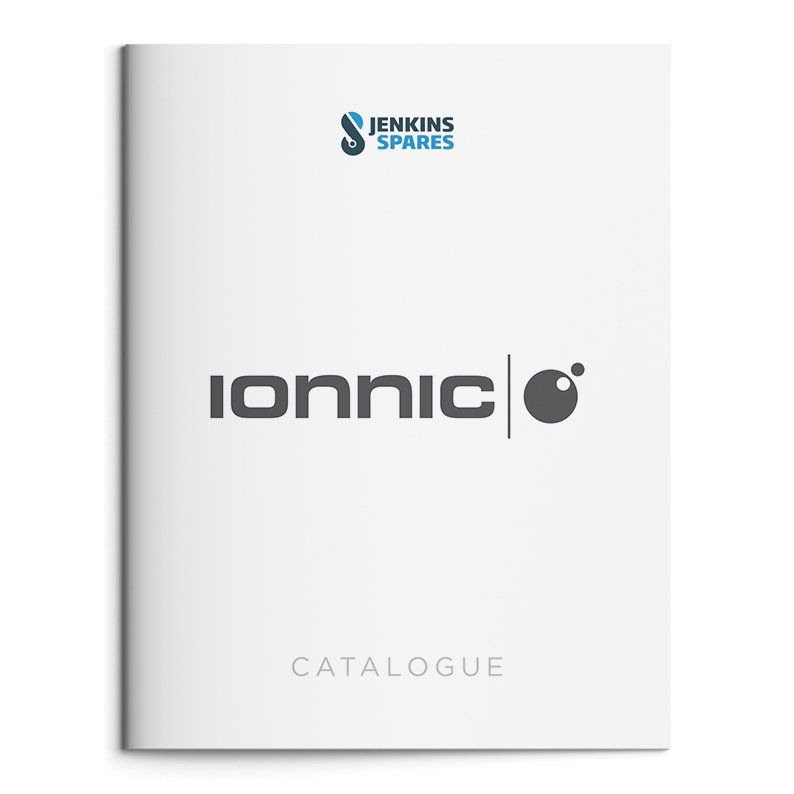 Ionnic