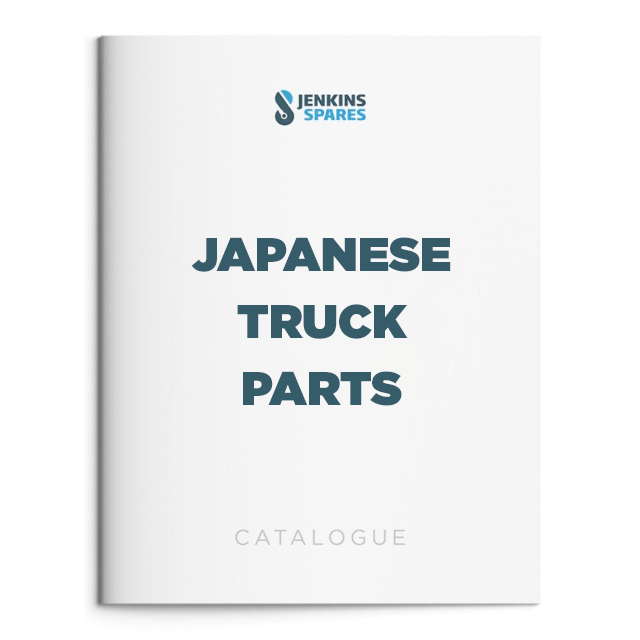 Japanese Truck Parts