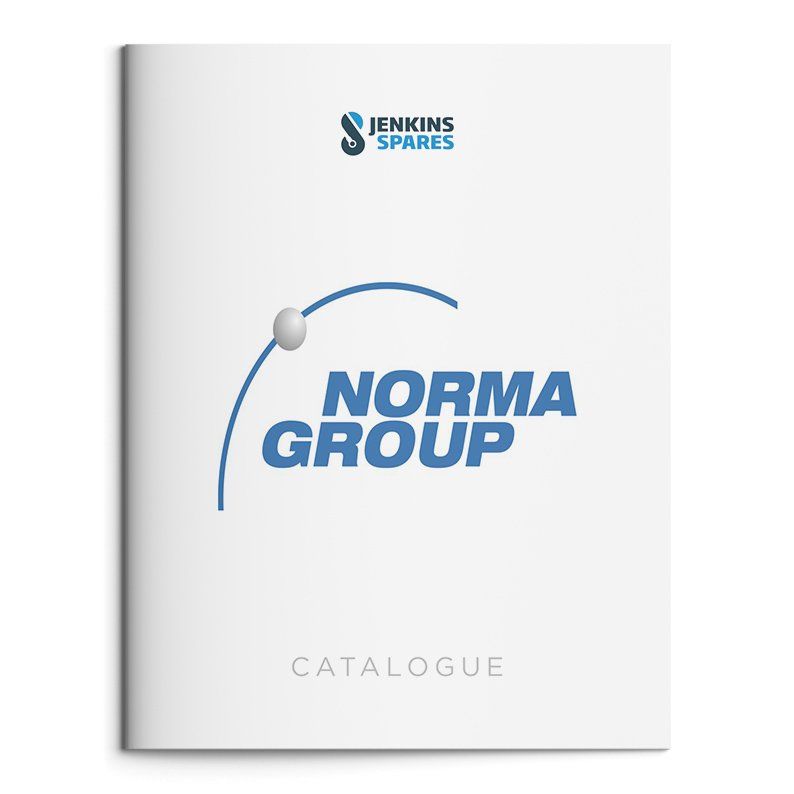 Norma Group Logo
